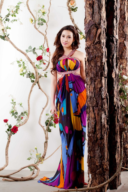 Hoa hậu, người mẫu bán dâm: Tội lỗi không thể biện minh!